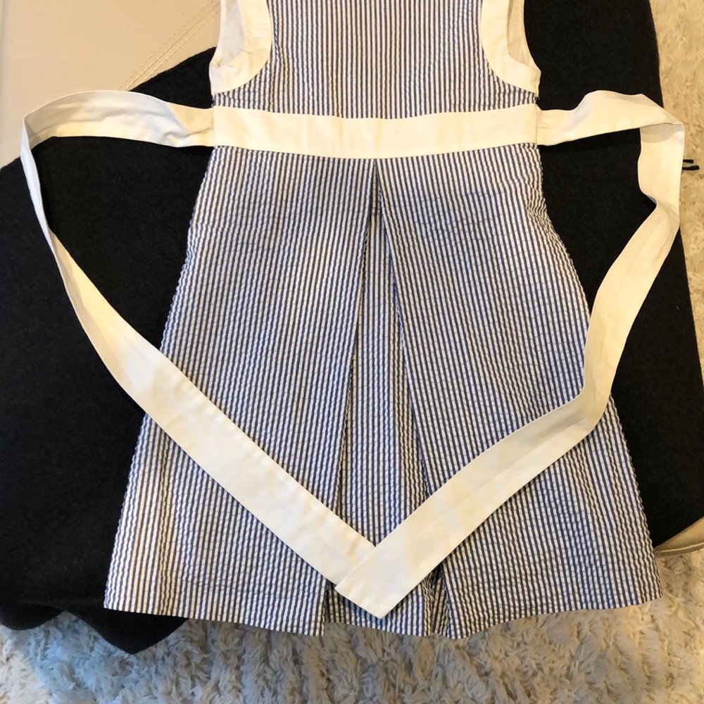 Oscar de la Renta children dress for a 6 year old